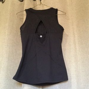 soybu workout/ yoga tank